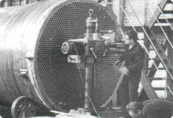 Завод “Красный котельщик”