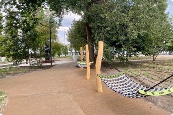 Пушкинская набережная