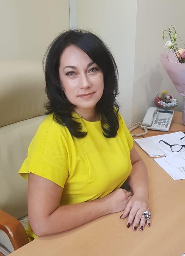 Алексей Махов