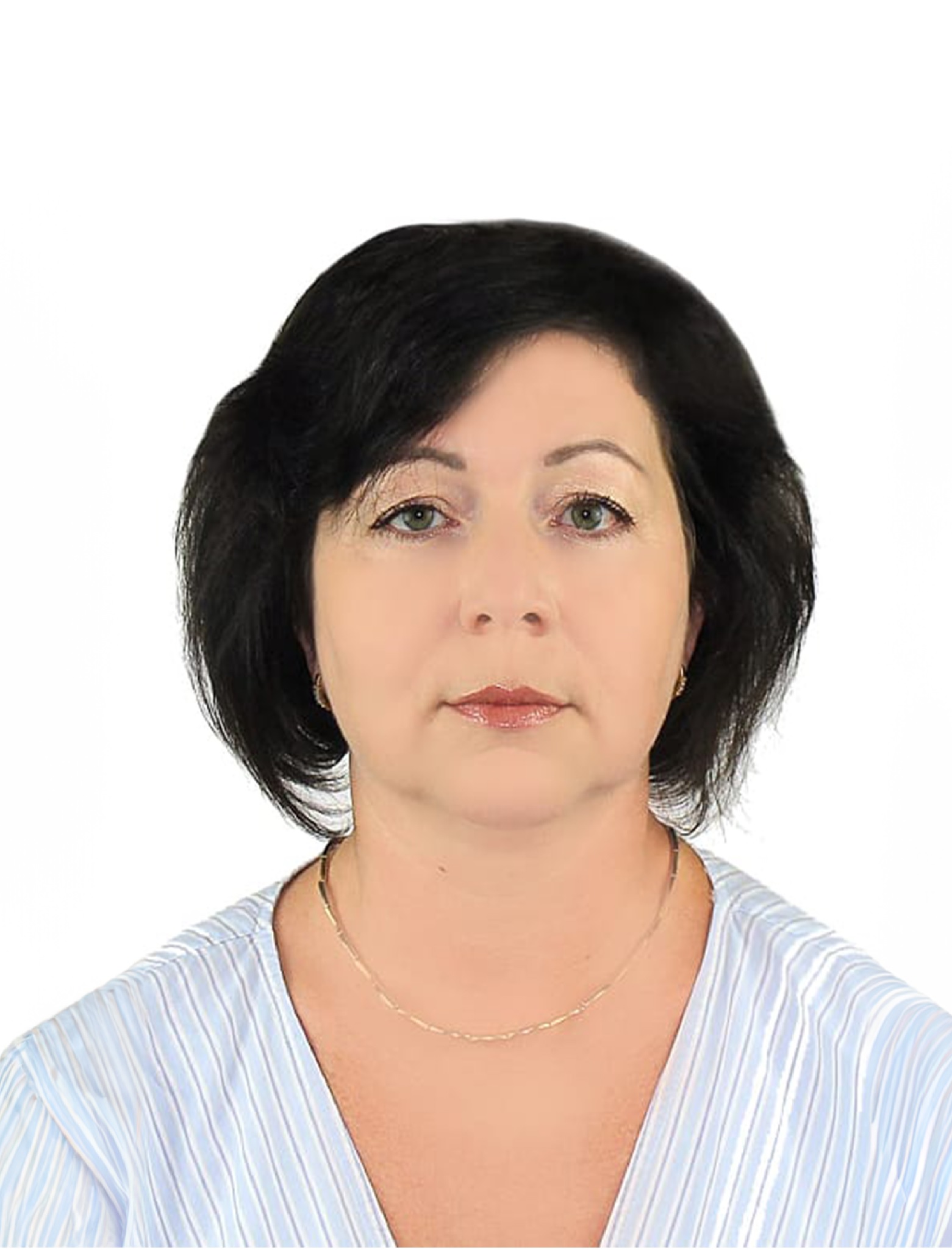 Сагайдачная Л.В.