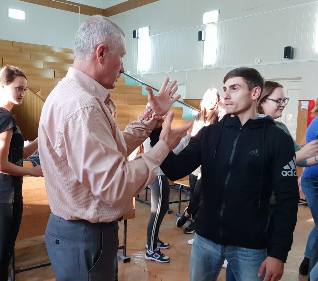 увеличение изображения на сайте